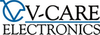 Vcare Electronics Logo