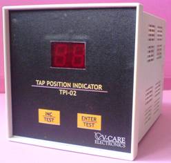 Tap Position Indicator